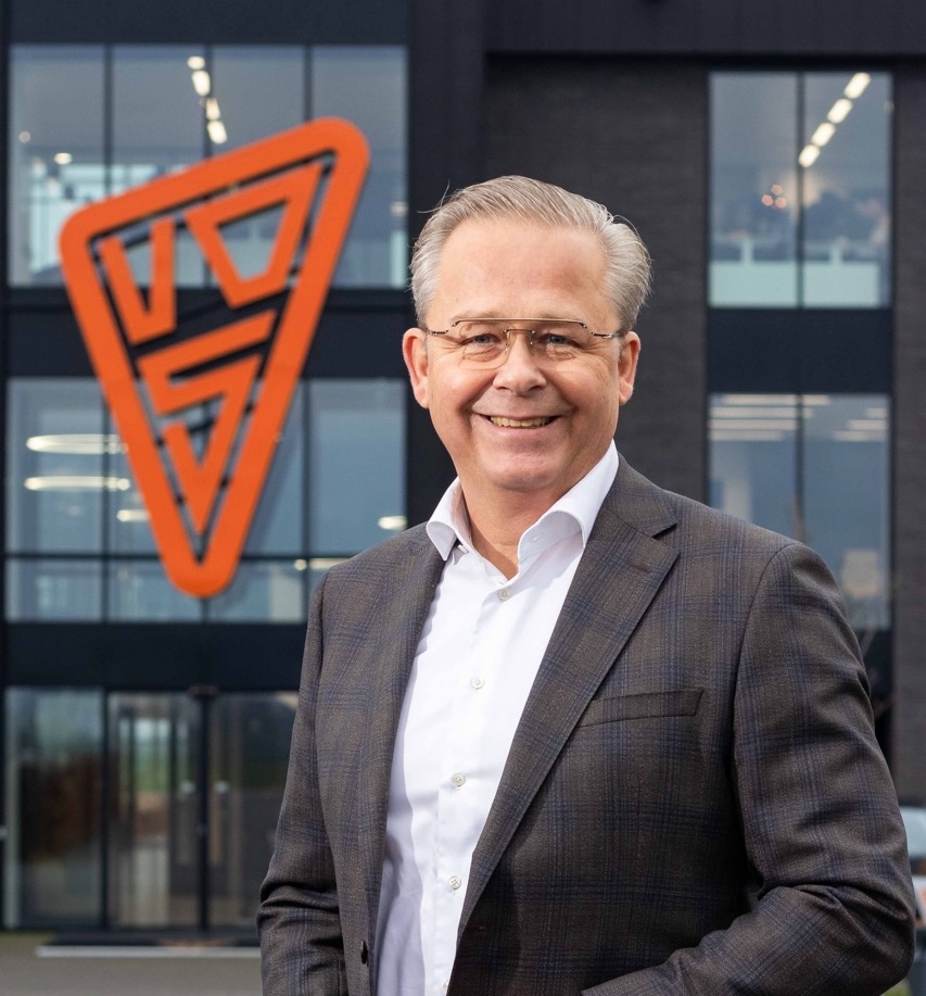 Wie bouwen er aan Biltin | van der Sluis Technische Bedrijven