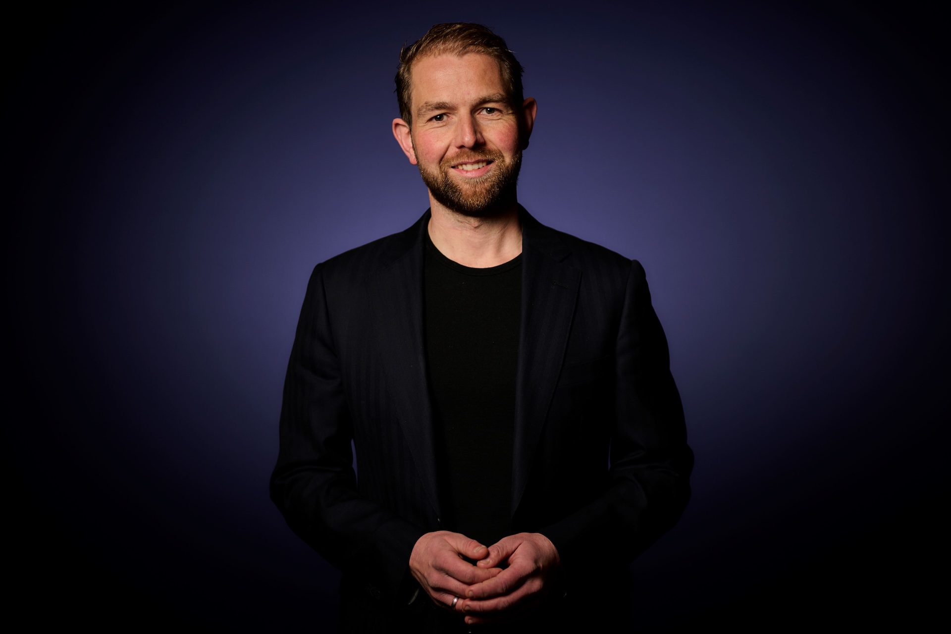 Wie bouwen er aan Biltin | René Breman