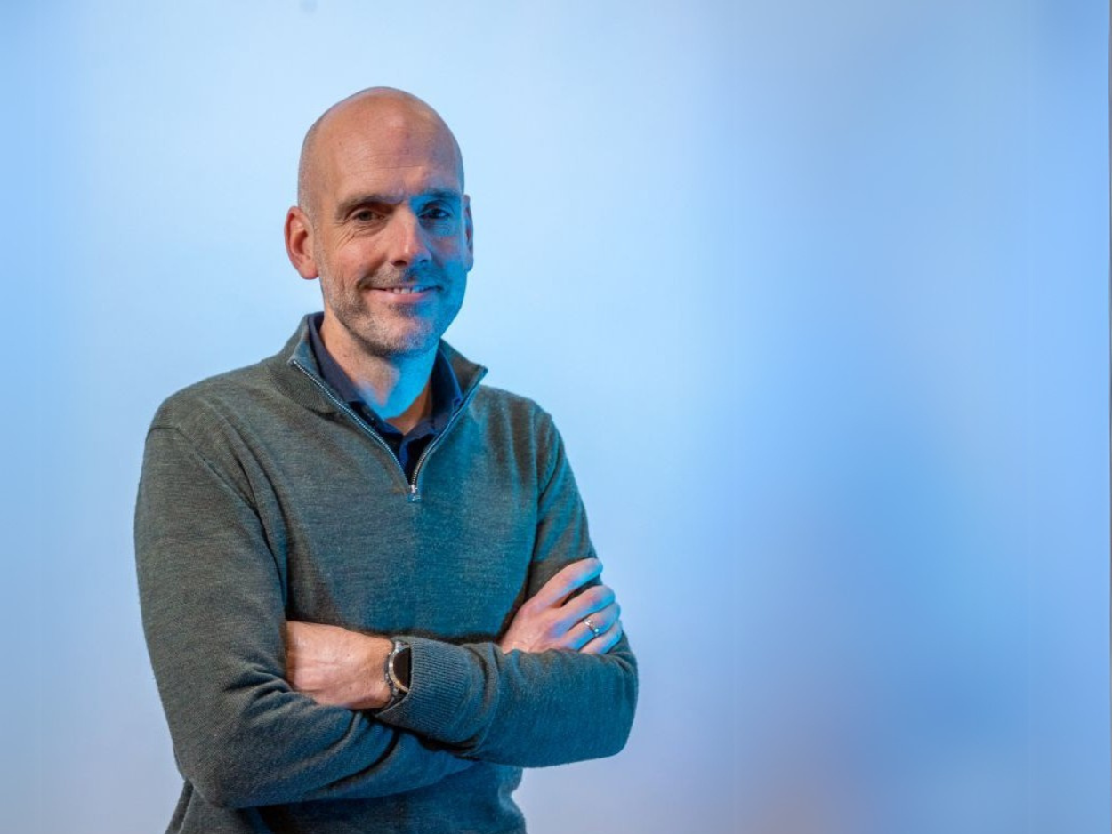 Wie bouwen er aan Biltin | Thijs van Dieren