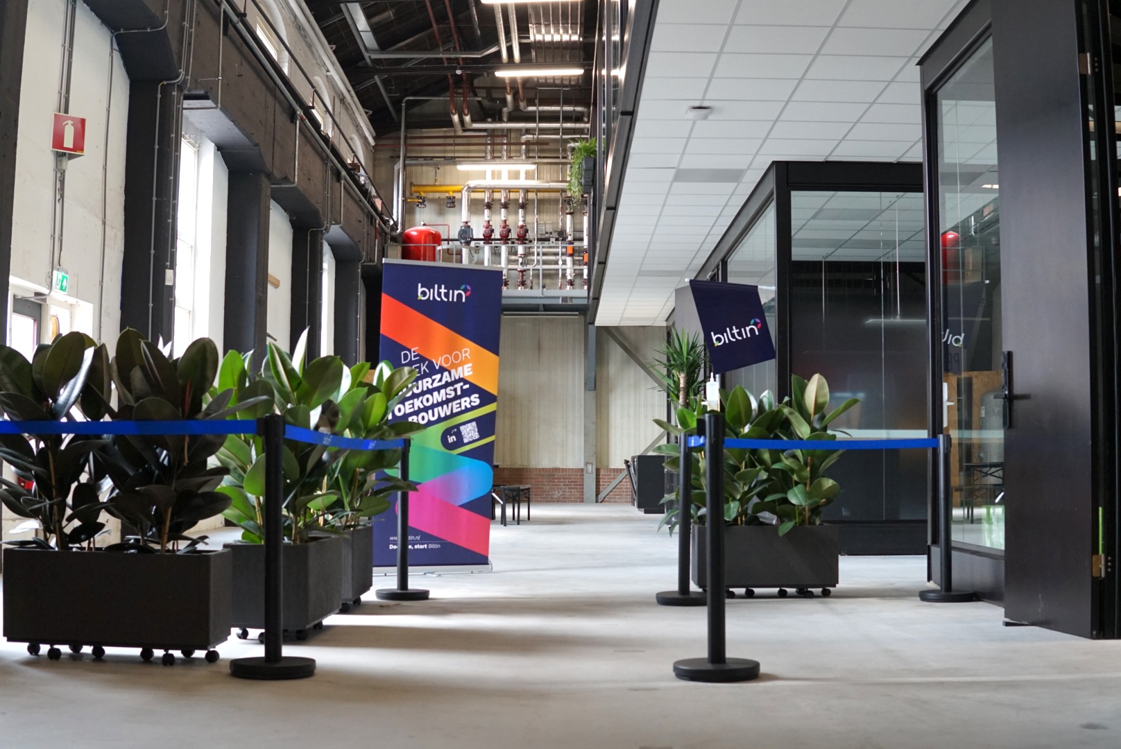 Biltin settelt op nieuwe locatie in Spoorzone Zwolle