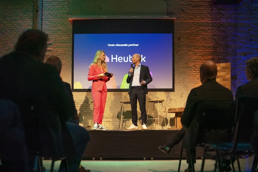 Heutink Groep sluit zich aan bij Biltin