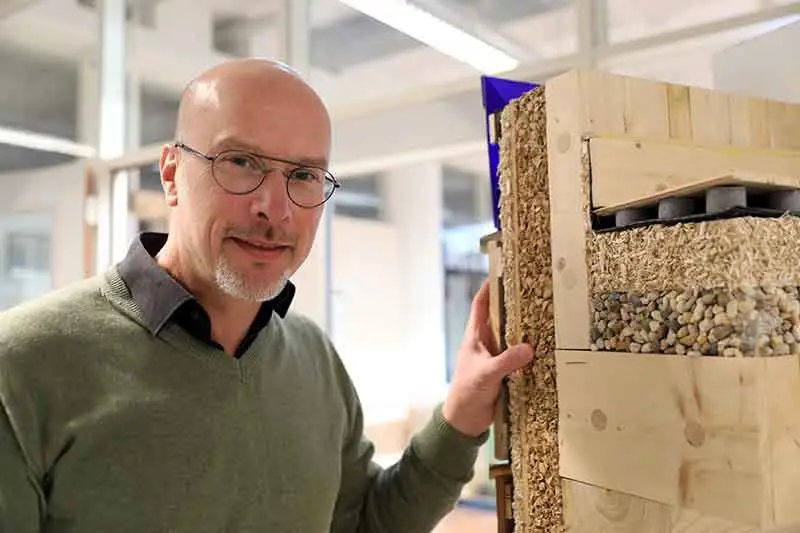 Windesheim cursus Passief bouwen